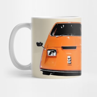 Bond Bug 1970s British classic car Mug